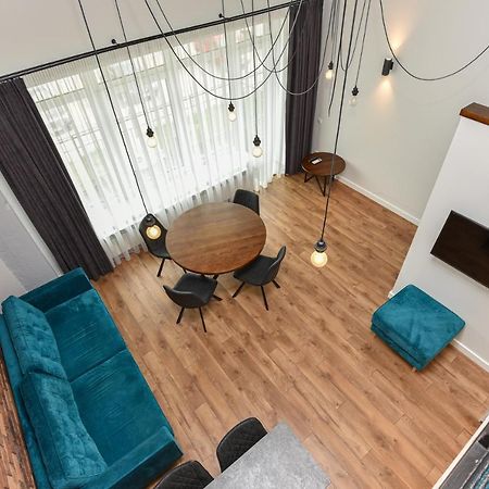 Loft 1973 Appartement Palanga Buitenkant foto