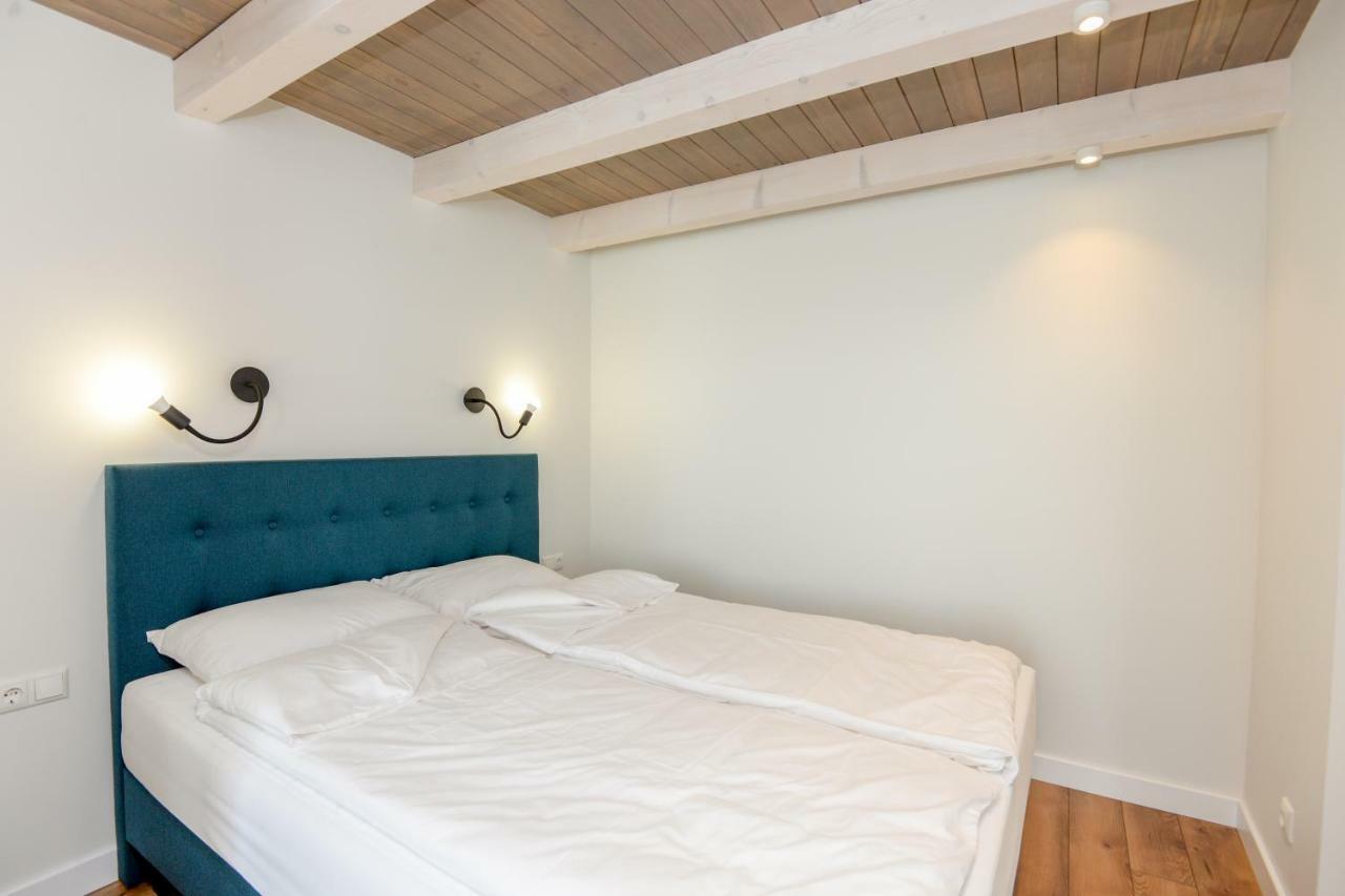 Loft 1973 Appartement Palanga Buitenkant foto